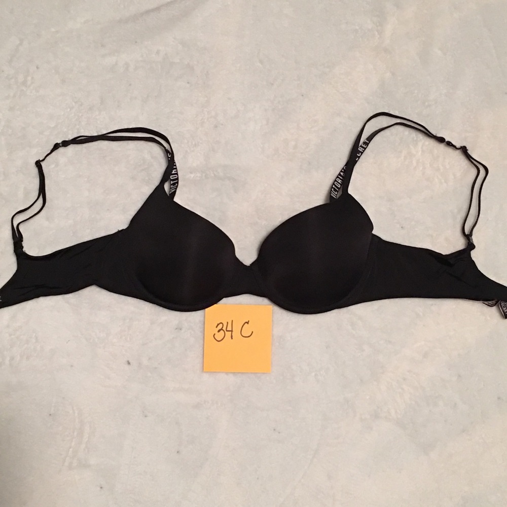 Victoria’s Secret Bra, Size 34C